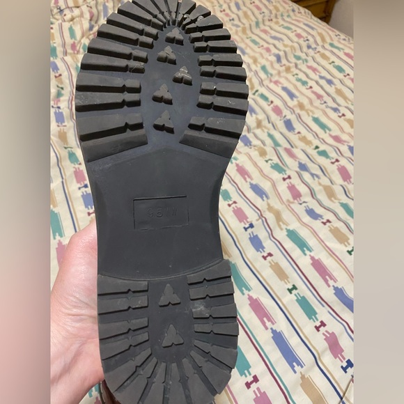 Loafers, size 9.5 WW, Torrid - Picture 2 of 4